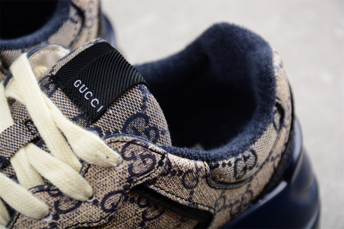 GC TRAINER SNEAKER GC-108