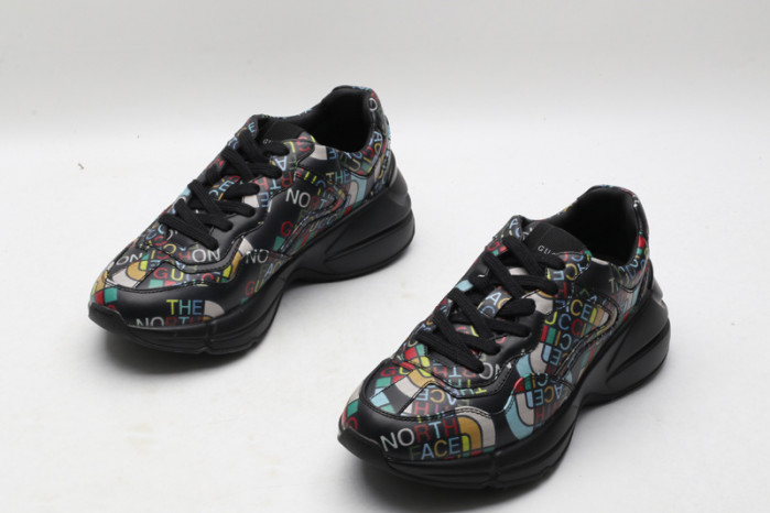 GC TRAINER SNEAKER GC-119