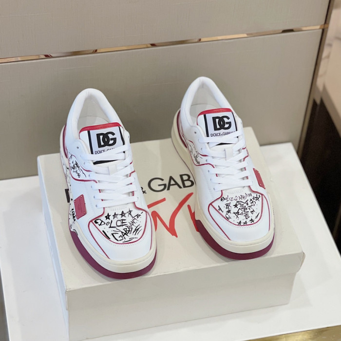 D*G Sneaker DG-015