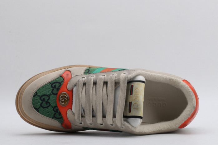 GC LOW-TOP SNEAKER