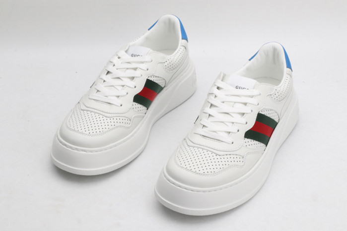GC LOW-TOP SNEAKER
