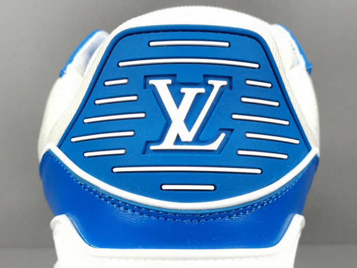 LVT SNEAKERS LOW L&V-81