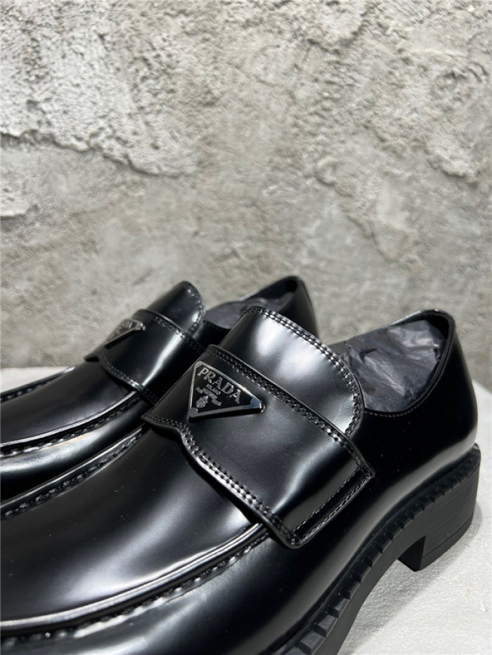 PR BOOTS