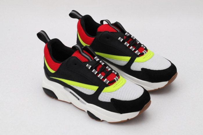 DR B22 TRAINER SNEAKER