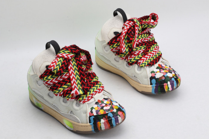 LANVIN SNEAKERS