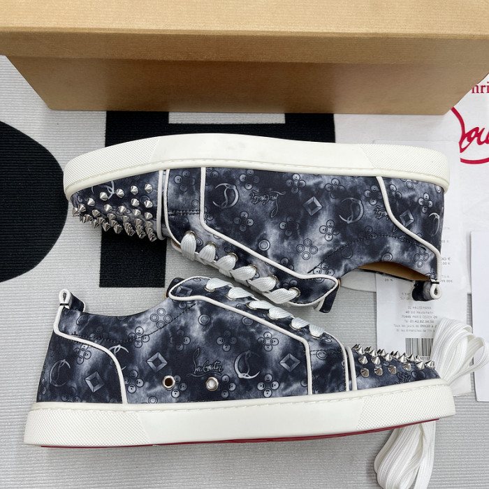 Ch**an louboutin sneakers