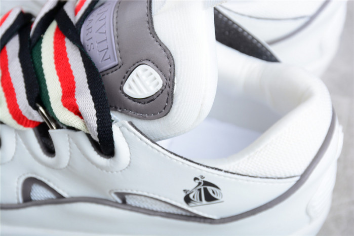 LANVIN SNEAKERS LA-42
