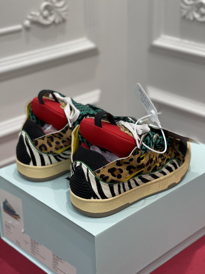 LANVIN SNEAKERS LA-46