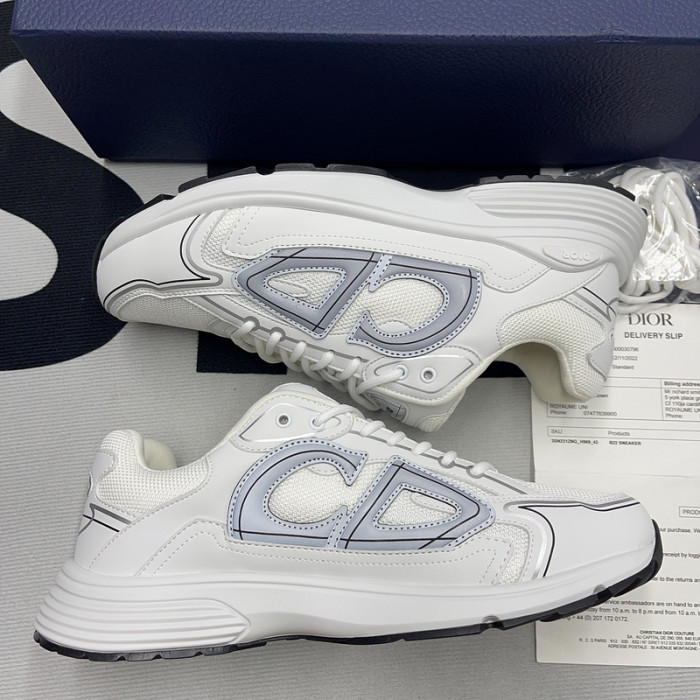 DR B30 TRAINER SNEAKER DR-136