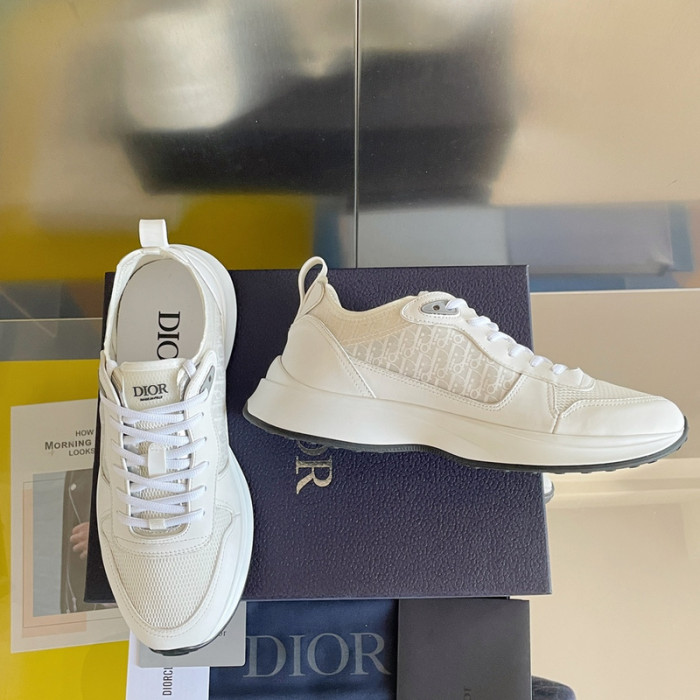 DR B25 SNEAKER DR25-08