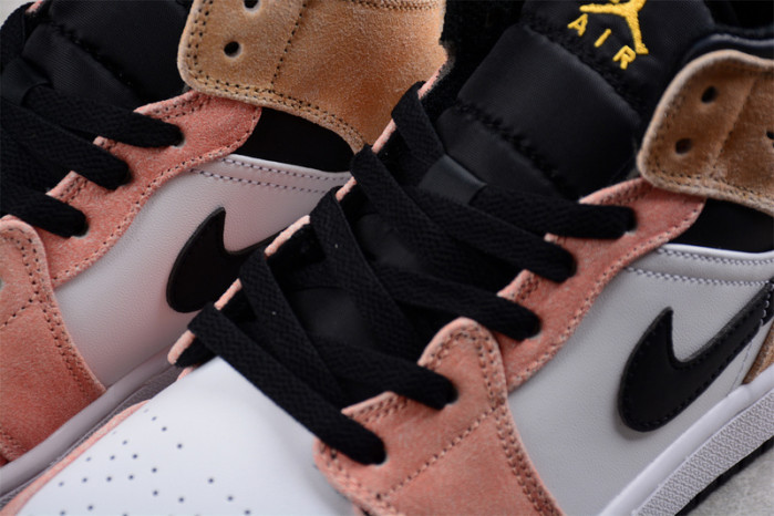 AIR JORDAN 1 MID SE 