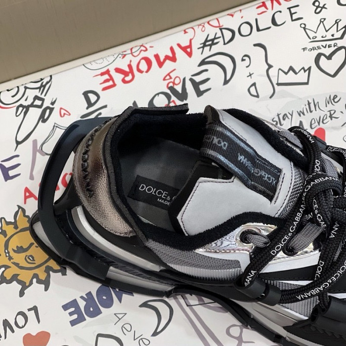 D*G Sneaker DG-032