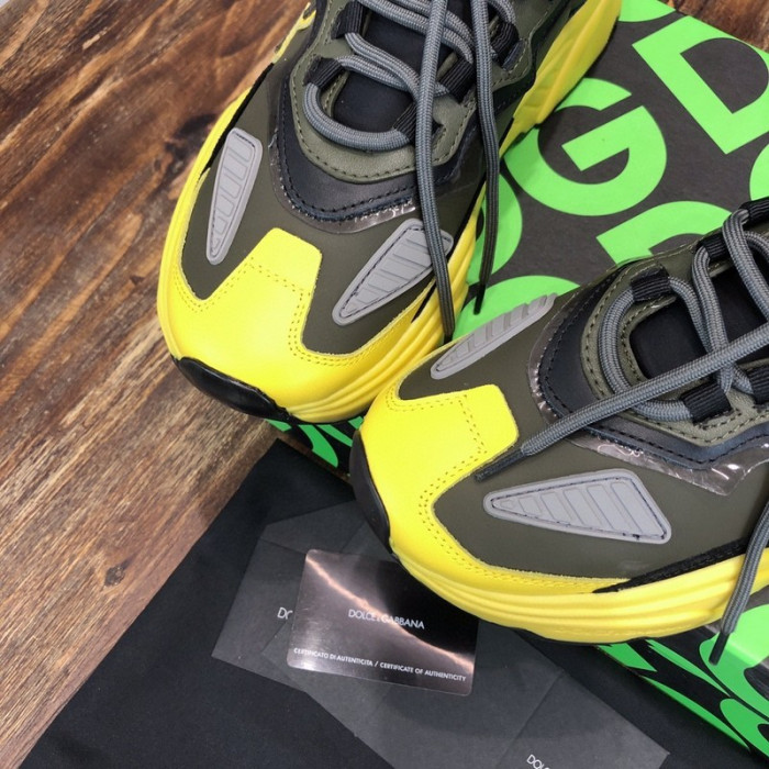 D*G Sneaker DG-033