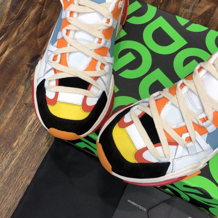 D*G Sneaker DG-035