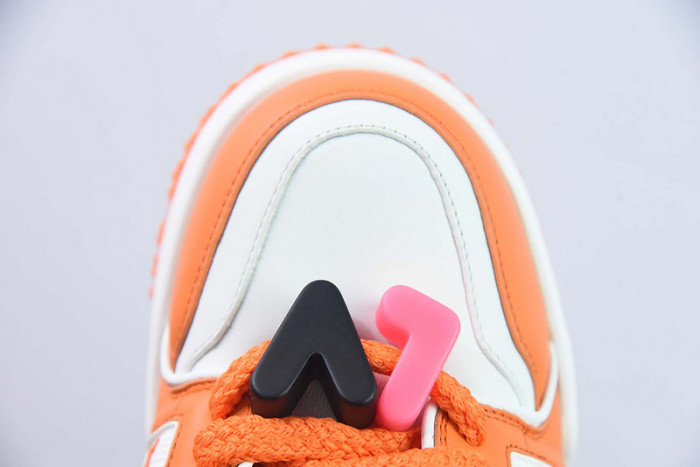 LVT SNEAKERS LOW L&V-82
