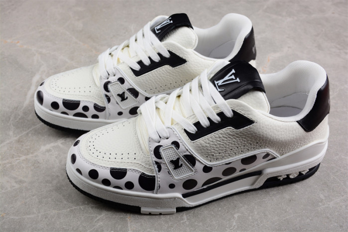 LVT SNEAKERS LOW L&V-09