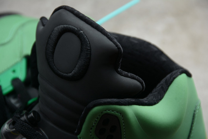 Air Jordan 5 Oregon Ducks Elevate CK6631-307