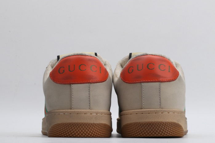 GC LOW-TOP SNEAKER