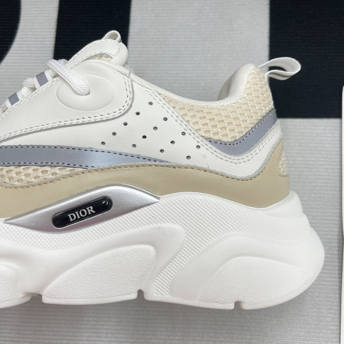 DR B22 TRAINER SNEAKER