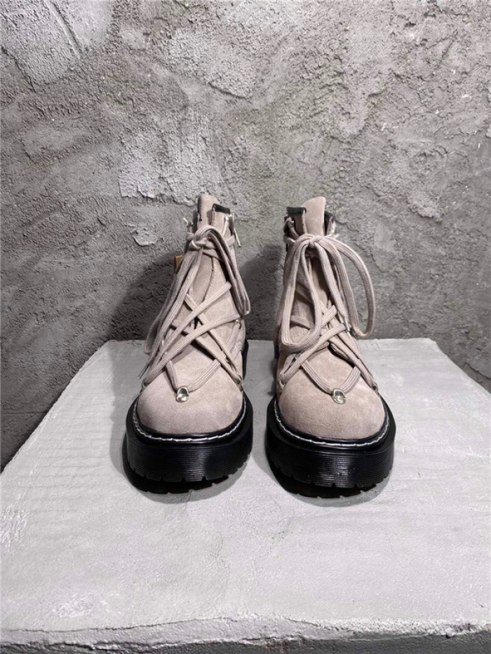 RICK OWENS SNEAKERS