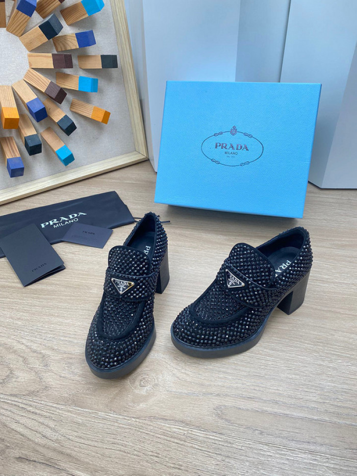 PR SNEAKER PR-80