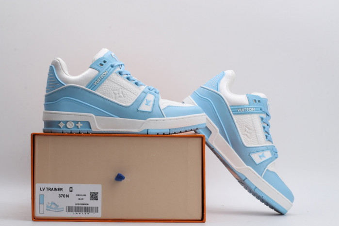 LVT SNEAKERS LOW L&V-73