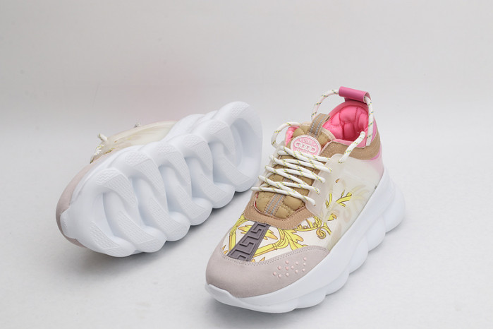 VERSA CHAIN REACTION SNEAKERS