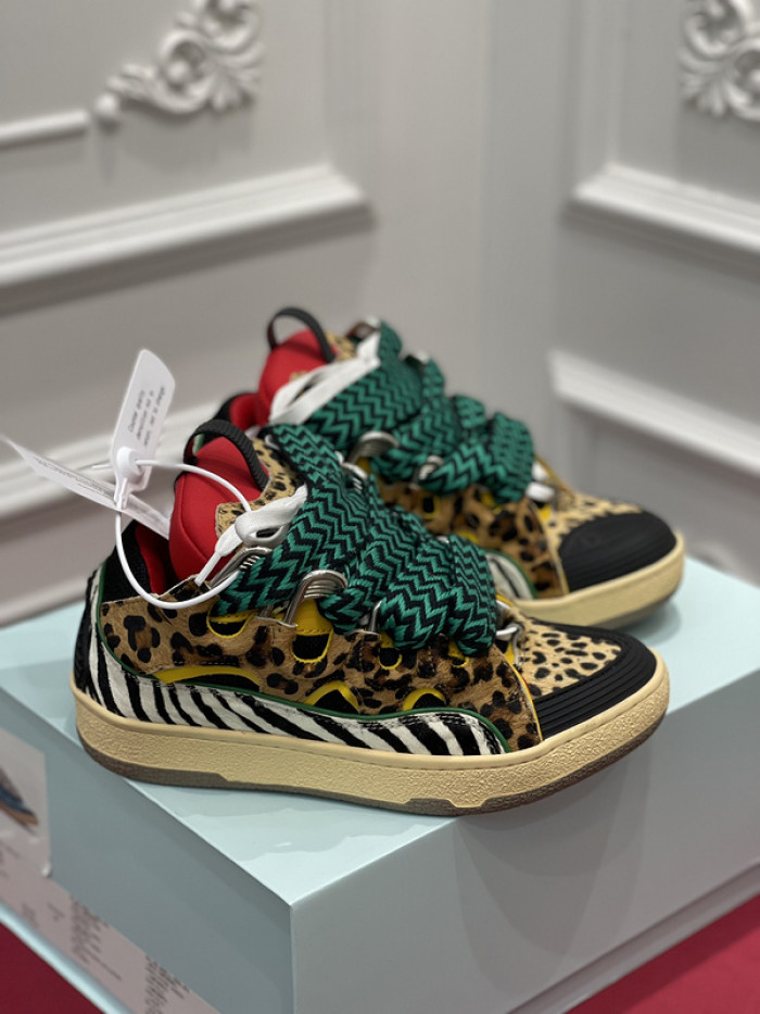 LANVIN SNEAKERS LA-46