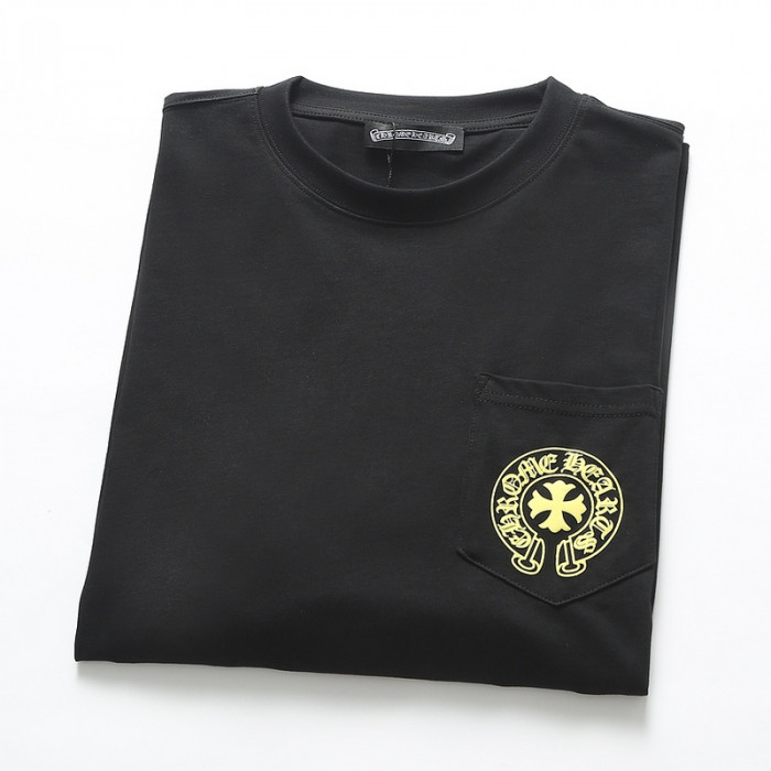 Ch*0me He**ts t-shirt ch-18