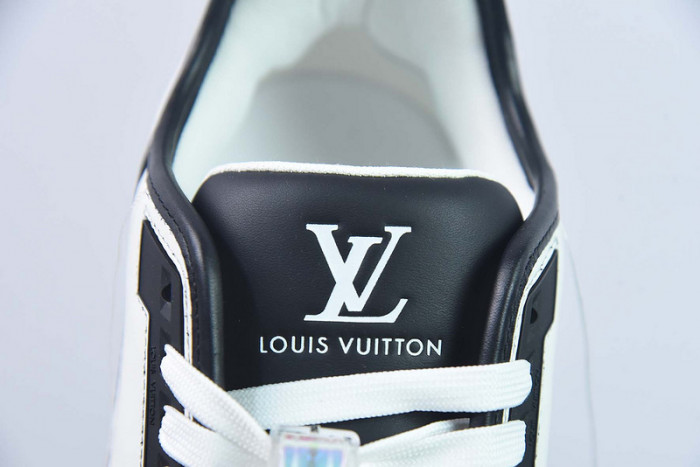 LVT SNEAKERS LOW L&V-84