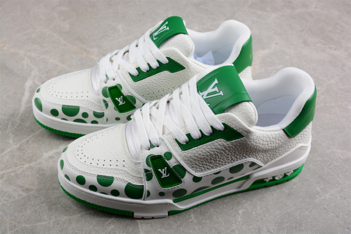 LVT SNEAKERS LOW L&V-31