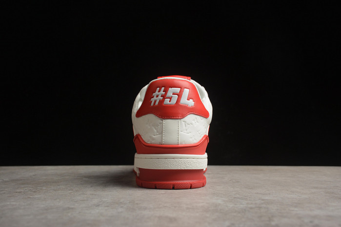 LVT SNEAKERS LOW L&V-161