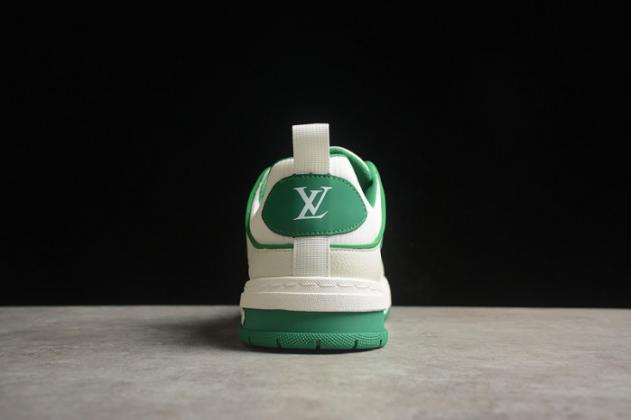 LVT SNEAKERS LOW L&V-164