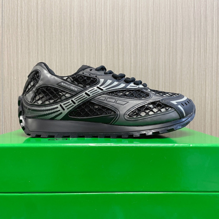 Bo*te*ga ve*ne*ta sneaker bv-34