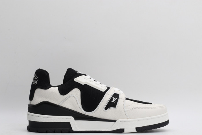 LVT SNEAKERS LOW L&V-69