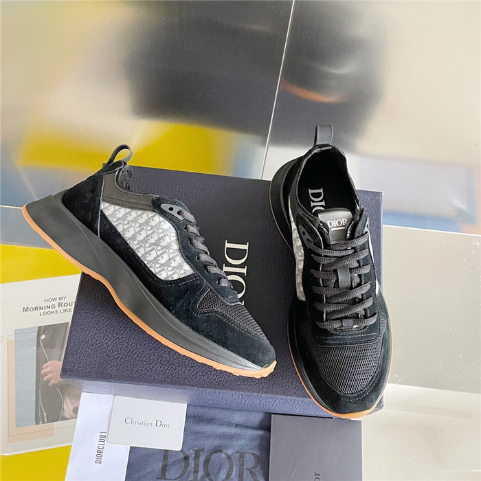 DR B25 SNEAKER DR25-06