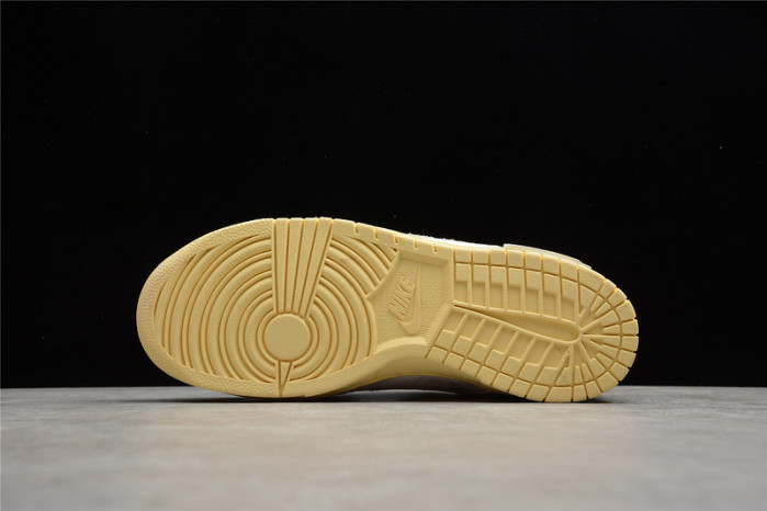 OW X DUNK LOW “01 OF 50” DM1602-127