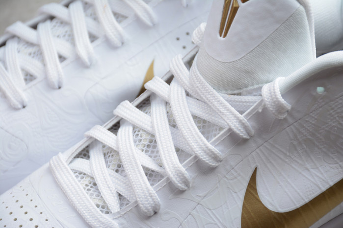 Zoom Kobe 5 