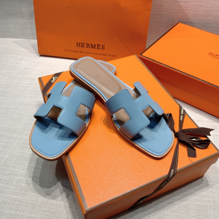 H**mes slide