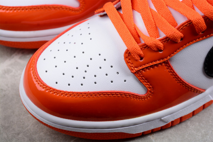 Nike Dunk Low “Pink Black DJ9955-800