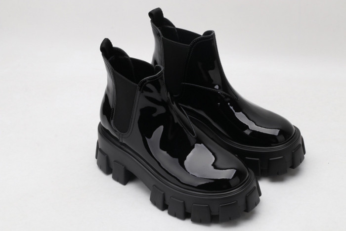 PR BOOTS