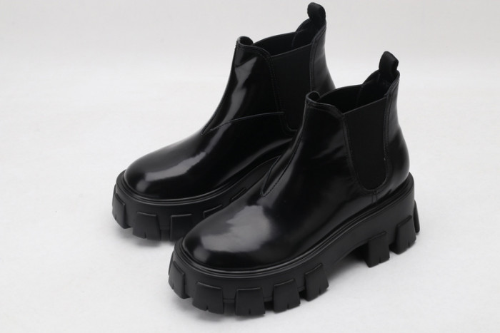PR BOOTS