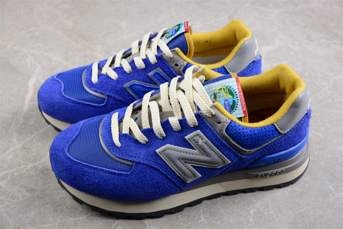 new Ba1an*e bodega x 574 legacy