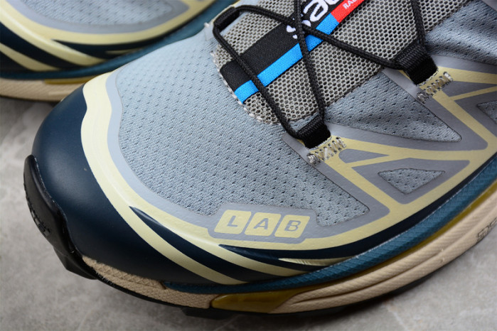 Salomon XT-6 414551