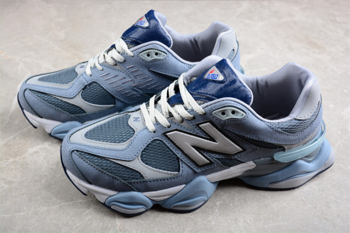 New Balance 9060 "Arctic Grey/Steel" U9060MD1