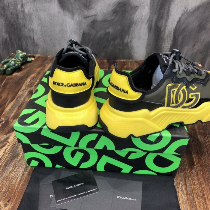 D*G Sneaker DG-033