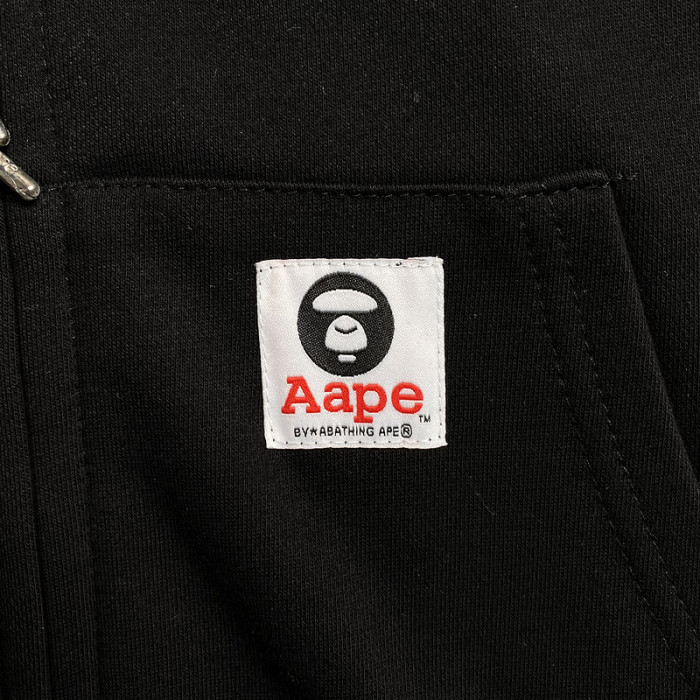 B*APE HOODIE BH-6