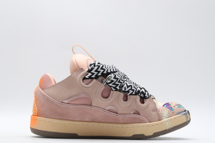 LANVIN SNEAKERS