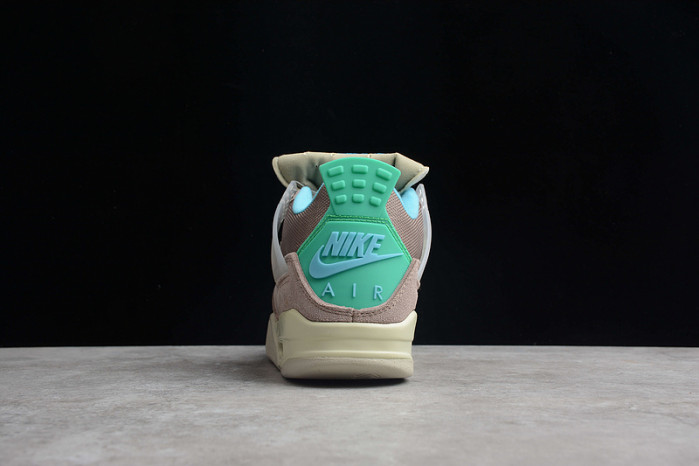 Union LA Air Jordan 4 30th Anniversary DJ5718-242