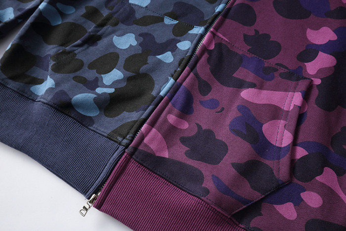 BAPE HOODIE